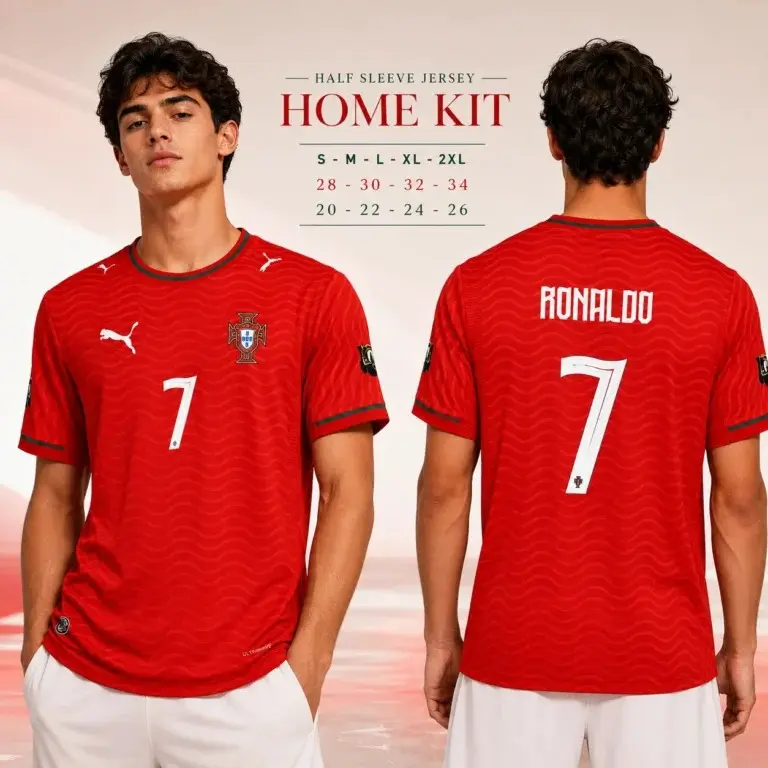 Custom football jersey