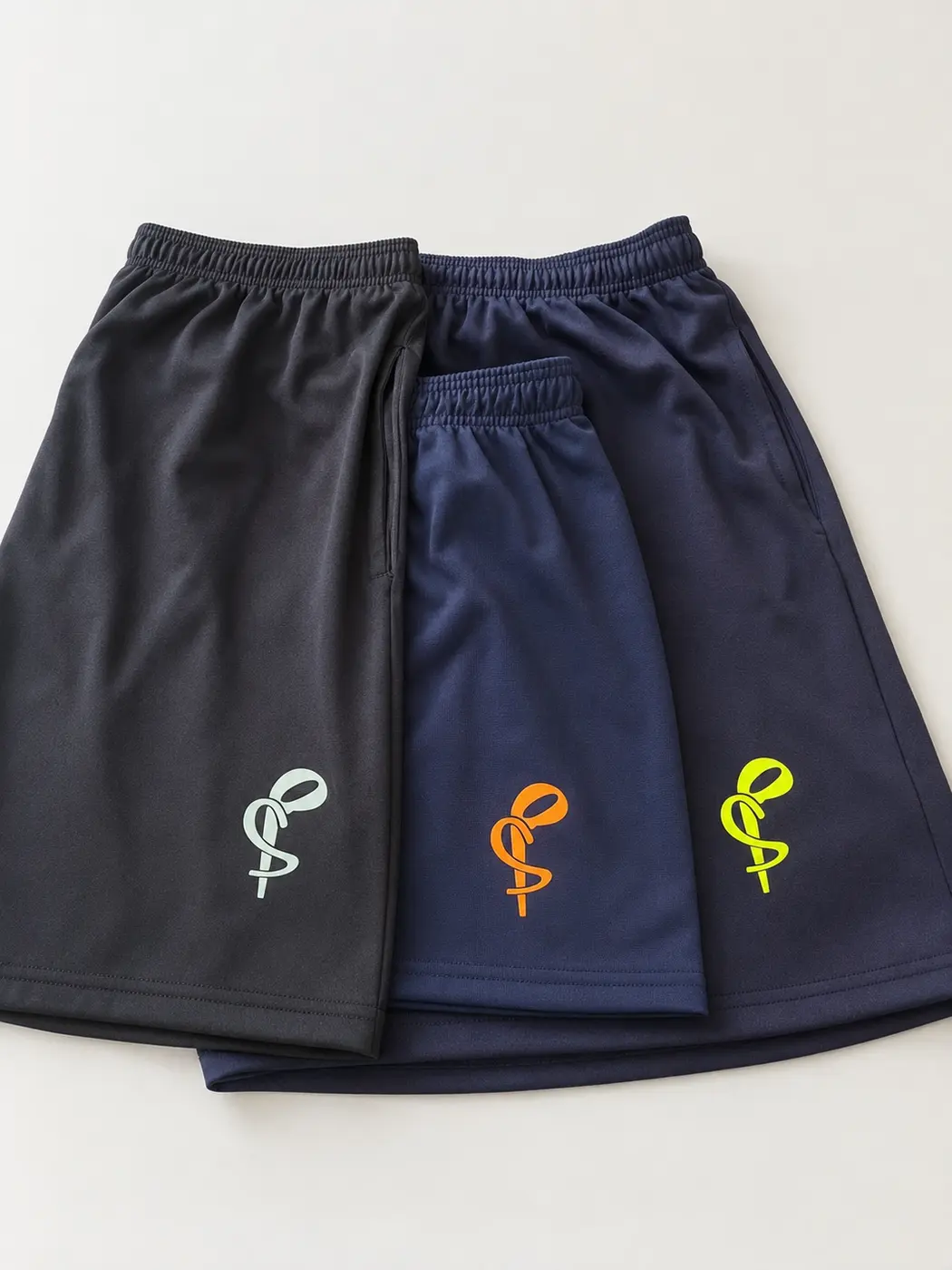 PS sports shorts